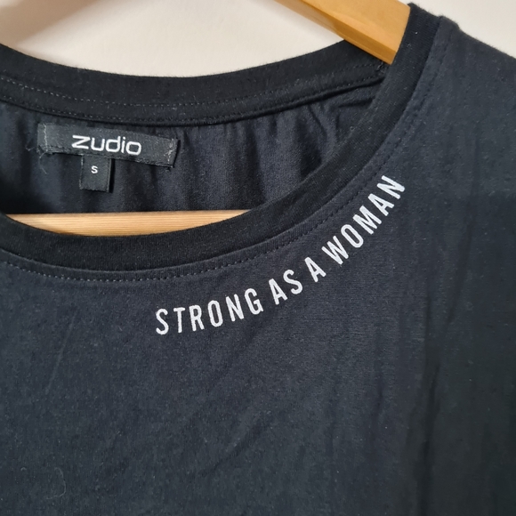 Size-M, Knitted LBD 'may the force be wiyh you' - Picture 3 of 6